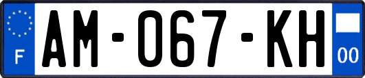 AM-067-KH