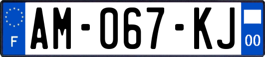 AM-067-KJ
