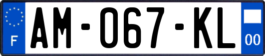 AM-067-KL