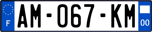 AM-067-KM