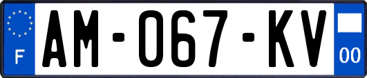 AM-067-KV