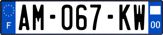AM-067-KW