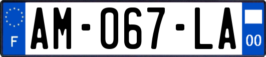AM-067-LA