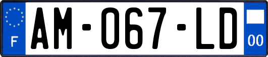 AM-067-LD