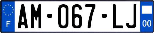 AM-067-LJ