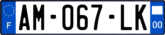 AM-067-LK