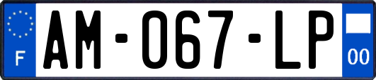 AM-067-LP