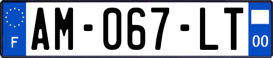 AM-067-LT