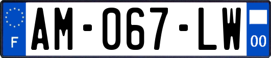 AM-067-LW