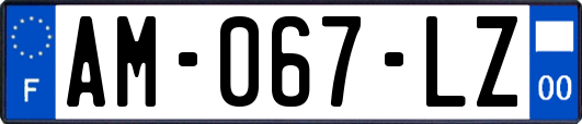 AM-067-LZ