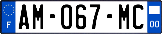 AM-067-MC