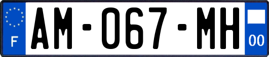 AM-067-MH