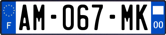 AM-067-MK