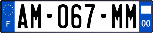 AM-067-MM