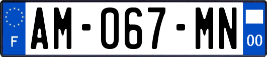AM-067-MN
