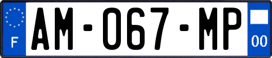 AM-067-MP