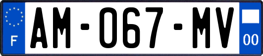 AM-067-MV