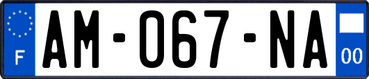 AM-067-NA