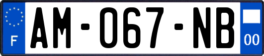 AM-067-NB
