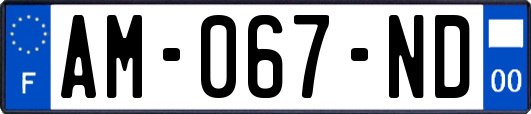 AM-067-ND