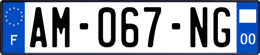 AM-067-NG