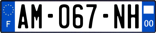 AM-067-NH