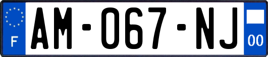 AM-067-NJ