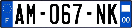 AM-067-NK