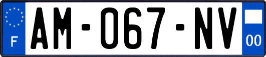 AM-067-NV