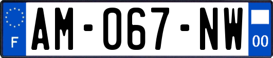 AM-067-NW