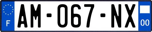 AM-067-NX
