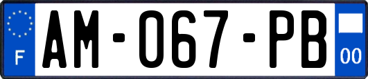 AM-067-PB