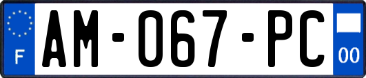 AM-067-PC