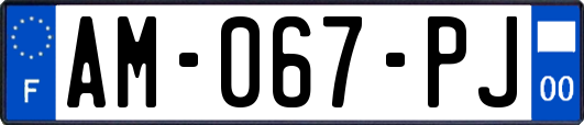 AM-067-PJ