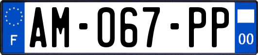 AM-067-PP