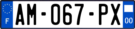 AM-067-PX