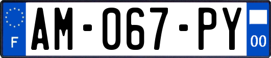 AM-067-PY