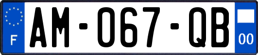 AM-067-QB