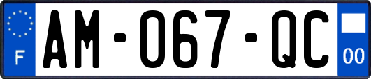 AM-067-QC