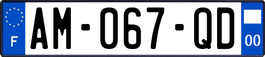 AM-067-QD