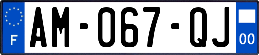 AM-067-QJ
