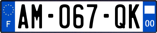 AM-067-QK