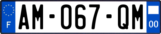 AM-067-QM