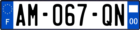 AM-067-QN