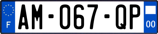 AM-067-QP