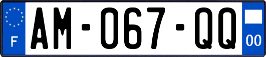 AM-067-QQ