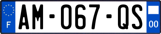 AM-067-QS