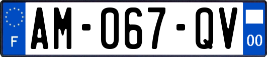 AM-067-QV