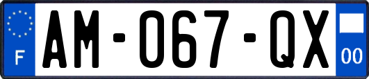 AM-067-QX