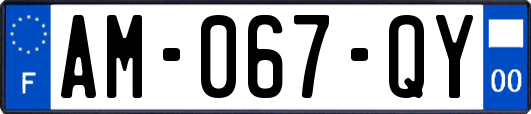AM-067-QY